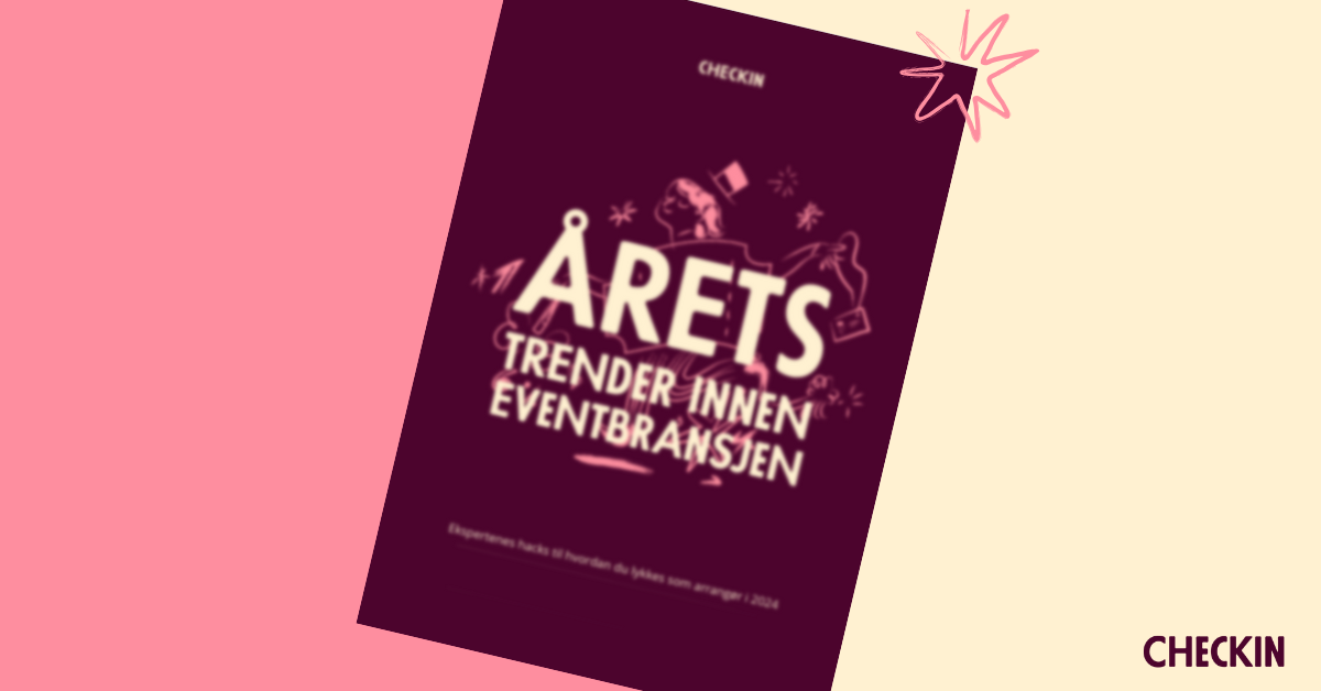 Årets trender