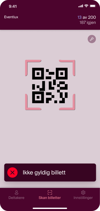 app-ikkegyldigbillett