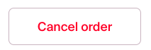 Cancel order