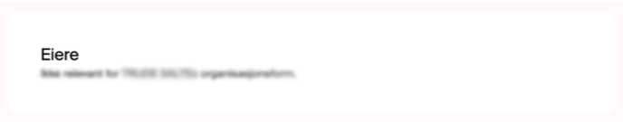 eiere