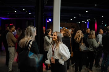 Bruk tid til det som løfter arrangementet ditt