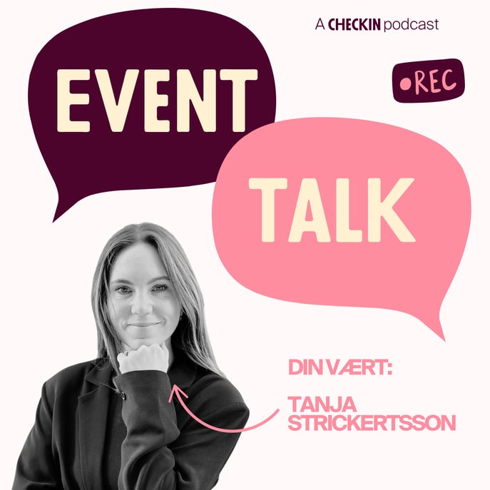 Event Talk podcast logo 1
