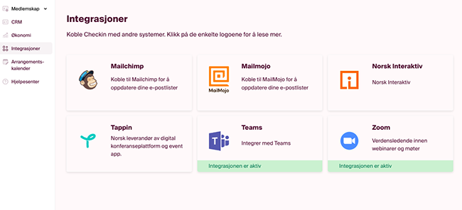 Intregasjoner-Menyen-Zoom