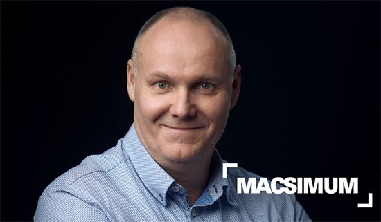 Knut Macsimum Landscape 550