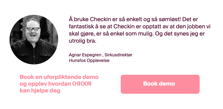 Konverterings block - Agnar Espegren