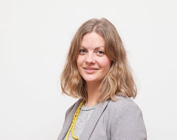 Ann-Kristin Ytreberg, daglig leder for Miljøfyrtårn