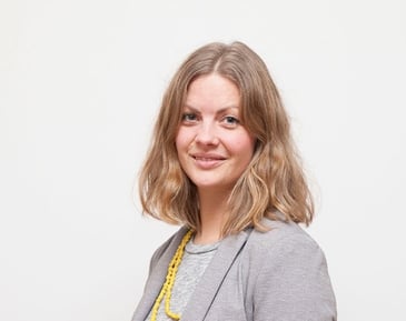 Ann-Kristin Ytreberg, daglig leder for Miljøfyrtårn