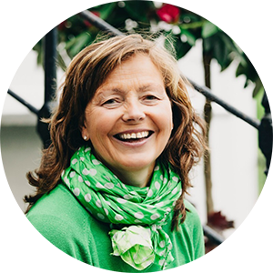 Liv Karin Thomassen 300