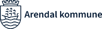 Ny Arendal kommune logo