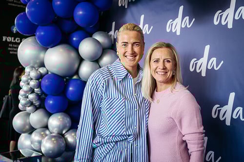 Oda nettverk Guro 800