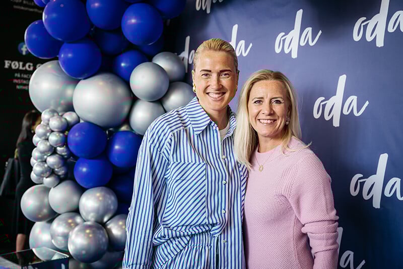 Oda nettverk Guro 800