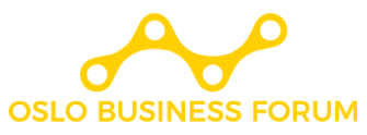 Logo Oslo Business Forum