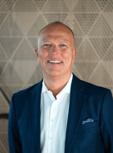 Nils Apeland fra Talerlisten.no