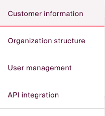 customer-information