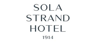 Logo Sola Strand Hotel
