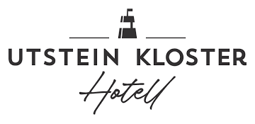 Logo Utstein Kloster Hotell og Konferanse senter