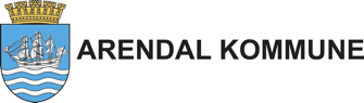 Logo Arendal Kommune