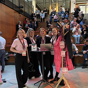 God deltakerkontroll hjelper å fjerne stress for deg som arrangør