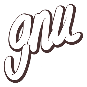 gnu bar logo gnu bar logo