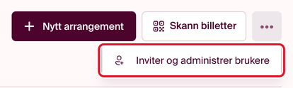 hengelås tilgang