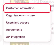 customer-information