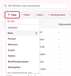 Filter