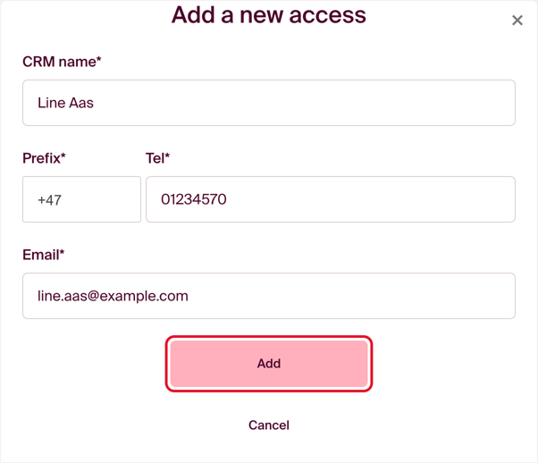 Add-a-new-access