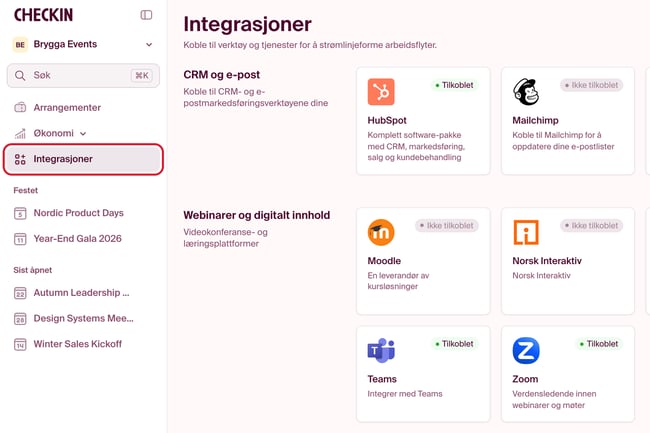 Intregasjoner-Menyen-Zoom