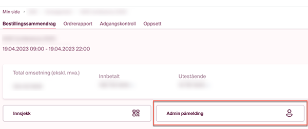ibruk-admin-påmelding