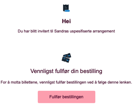 invitasjon-uspesifisert