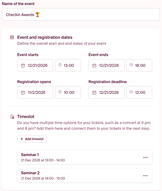 general-dates-timeslots