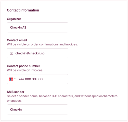 general-contact-information