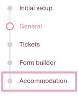 accommodation-in-initial-setup