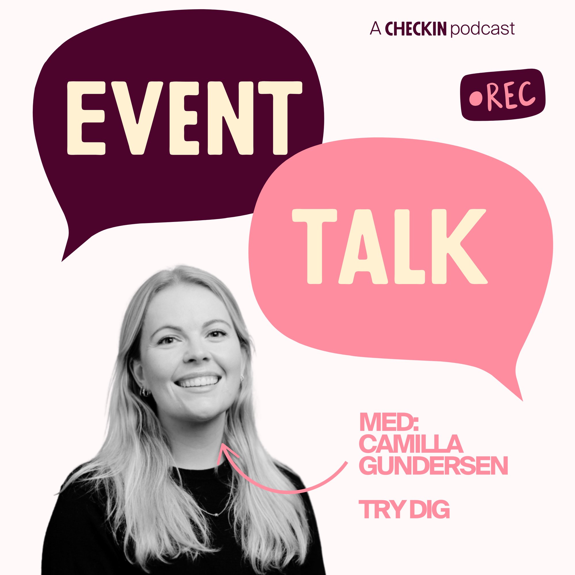 Camilla Gundersen, Try DIG