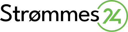 strømmes 24 logo