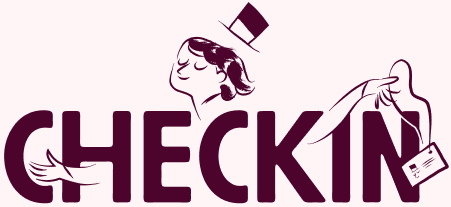 Checkin integrationer