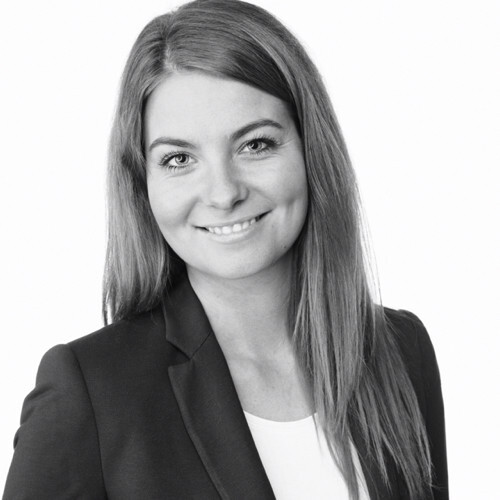 Elinor Jeanette Olaussen