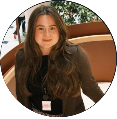 Ine Andersen, fra Dataforeningen