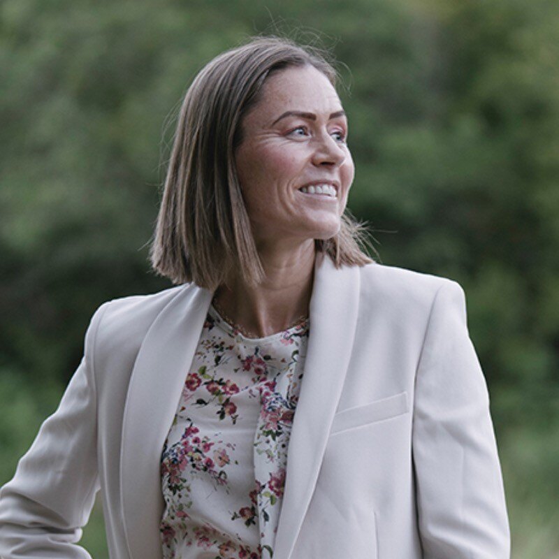 Ingvild Ryggen Carsten