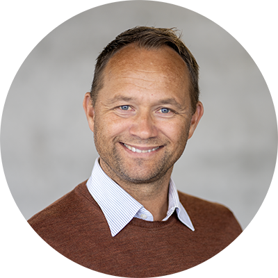 Jim Ronny Andersen