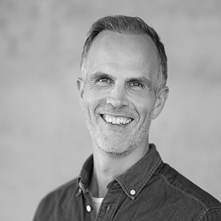 Kjell Ingvar, Head of AI & Innovation