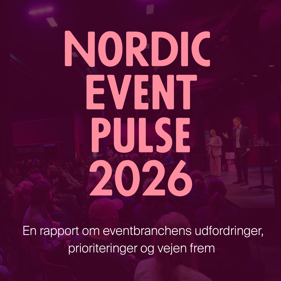 Nordic Event Pulse SQ DK