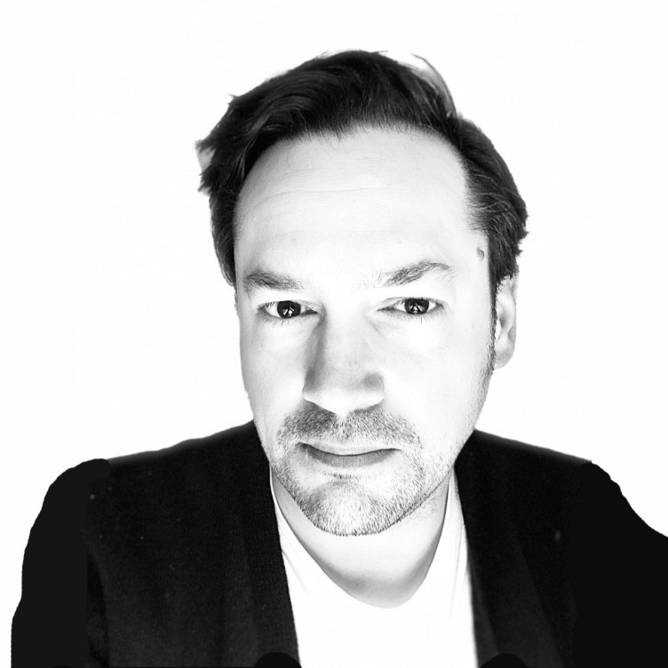 Scott Patrick Brugmann-Engene, Dagens Næringsliv