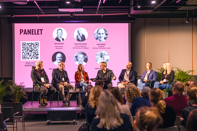 checkin frokost seminar 650