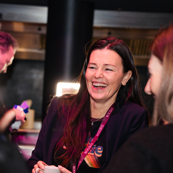 checkinmeetupstavanger