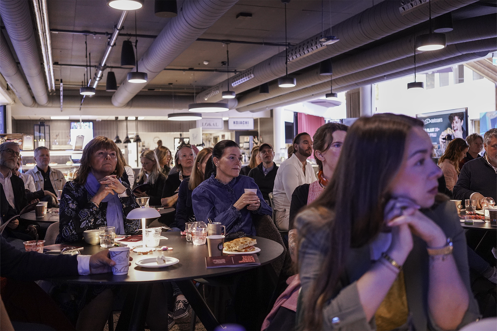 community meetup 1