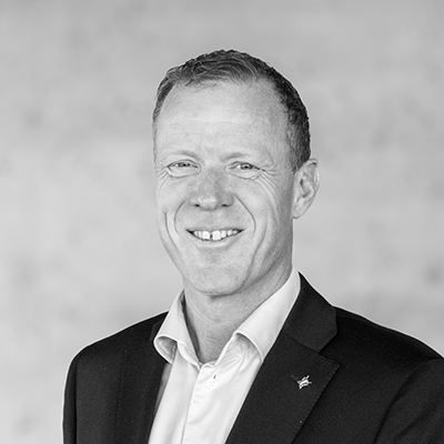 new Christian 400 B&W